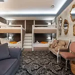Hotel Le Til Kuria 4*
